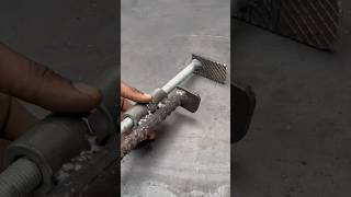 Homemade tool from senior welder tool diytools seniorwelder [upl. by Jessey]