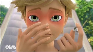 MIRACULOUS LADYBUG EPHEMERAL  SEASON 4 EPISODE 22 100TH EPISODE  2ND NEW TRAILER  NEW SCENES [upl. by Rafaelia]