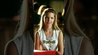 Katherine Heigl through the years shorts [upl. by Delcine]