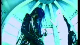 Dir en grey  Jealous PV [upl. by Aveer]