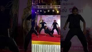 Verithanam dance 🔥🌸🌸💯showtime dance performance shortvideo shortsviral trending [upl. by Hazeefah28]