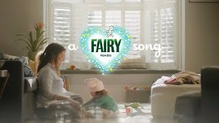 2017 Fairy Non Bio A Fairy Song [upl. by Malone]