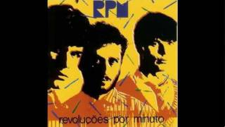 RPM  Juvenília Legendado [upl. by Adalia850]