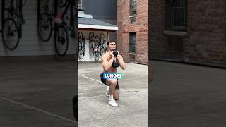 You NEED This Full Body Dumbbell Workout fullbodyworkout dumbbellworkout [upl. by Farr]