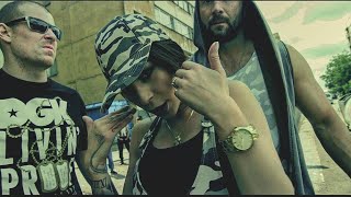 ALEX P  NALEII  НАЛЕЙ ft GOLEMIA amp ELLYSHA Official Video [upl. by Yarased]