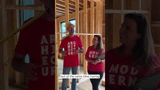 On Site Interview Building a MultiGenerational Home [upl. by Wilson]