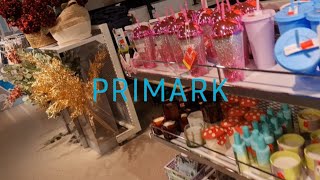 Primark Abril 2024 Ropa Zapatos y área del Hogar Mira los precios [upl. by Walters551]