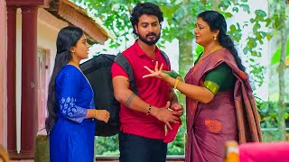 Santhwanam 2 Episode  41124  Episode 118  Asianet [upl. by Volotta]