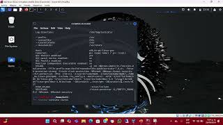 Instalación IDS Suricata en Kali Linux [upl. by Angela622]