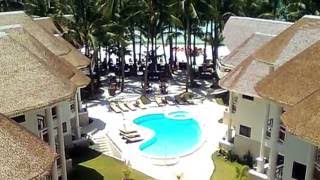 Ambassador In Paradise Boracay Beach Resort  WOW Philippines Travel Agency [upl. by Aihsile]