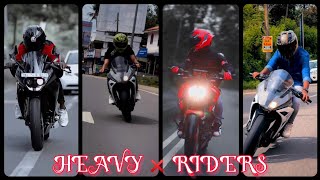 Heavy ❌ Riders 🖤 Boys Attitude 🔥 videos 😈 Attitude Riders 🖤⭕ Stunts Riders 😎 Modified bikes 😉KTM [upl. by Fuchs703]