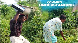 Common Understanding Adankopapa comedy [upl. by Schroth]