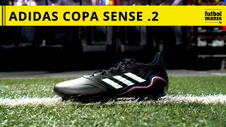 adidas Copa SENSE2 [upl. by Gee]