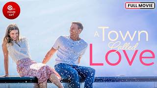 A Town Called Love 2023  Full Movie [upl. by Eelytsirk425]