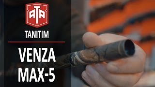 ATA ARMS VENZA MAX5 [upl. by Kettie]