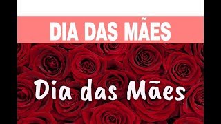 Dia das Mães 2024 Data Dicas de Presentes [upl. by Ainek870]