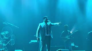 Kulbir Jhinjer Full Live Show Toronto Canada Full Performance Punjabi  5 Rivers Media Mega Concert [upl. by Allevon594]