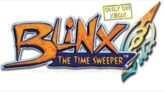 BLiNX The Time Sweeper OST Chronohorn Final Boss [upl. by Adriano]