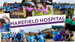 2024 Harefield Fun Run and Family Day [upl. by Rosemary287]