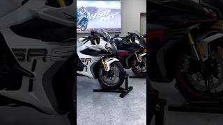 Cfmoto😍 New bike launch 450SRS 2024  Cfmoto🥰 New bike 450SRS 2024 shorts youtubeshorts viral [upl. by Durno331]