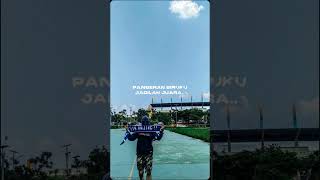 Blue Blood persib persibday bobotoh [upl. by Ellsworth]