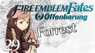 Forrest • 29 • Fire Emblem Fates Offenbarung Deutsch [upl. by Gwyneth119]