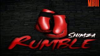 Shimza  Rumble [upl. by Miner]