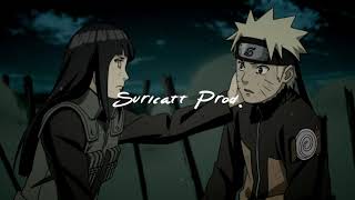 Hinata vs Neji  Naruto OST  Remix Suricatt [upl. by Iew605]