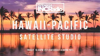 INCRadio HawaiiPacific [upl. by Arten]