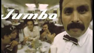 Jumbo  1999  Restaurant Album Completo HD [upl. by Ballard870]