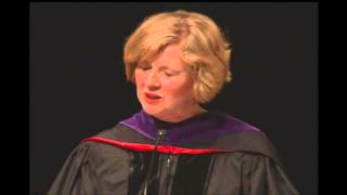 IU McKinney School of Law Commencement May 2014 [upl. by Srini]