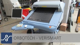 Orbotech  Verismart [upl. by Cresida]