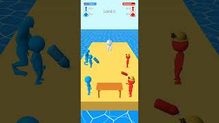 Bottle Flip Calsh foryou funnyvideovideogames longvideo [upl. by Ylsew]