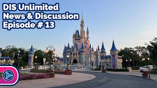 Is Disneys Free Dining Offer amp Hotel Deals Saving Guests Money amp More Disney Updates [upl. by Nosde]