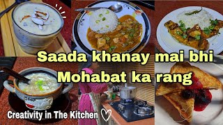 Happy Ordinary Life  Little Creativity in The Kitchen  Daily Routine VLOG  Anns Amazing Life [upl. by Lluj]