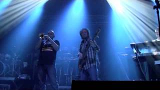 SOJA  Live in Cologne Germany 562010 Part 1 [upl. by Kingsbury259]