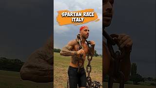 💯 Spartan Race Italy  Chain Carry [upl. by Sigismundo]