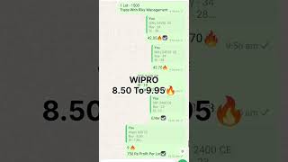 29112024 Trades Report 🔥 viralvideo livetrading livetrade stockmarket nifty banknifty Viral [upl. by Nnaitsirk]