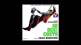 Ad Ogni Costo aka Grand Slam 1967 Main Title Theme By Ennio Morricone [upl. by Aillimat164]