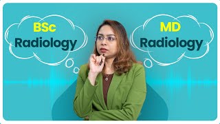 Radiology course  BSc Radiology  Radiology courses after 12th  Sreevidhya Santhosh [upl. by Ahsie]