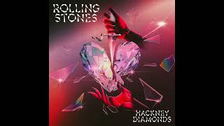 Roll͟i͟n͟g͟ ͟S͟t͟o͟n͟e͟s͟ ͟͟ ͟H͟ackney Diamonds Full Album 2023 [upl. by Nytsyrk]