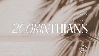 2 Corinthians Week 8 [upl. by Dorene]