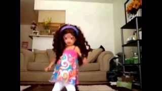 Adalia Rose Dancing [upl. by Hild]