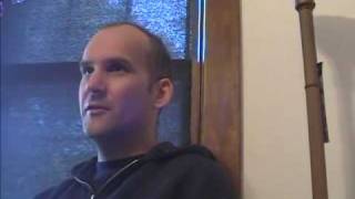 quotDIY or Die How to Survive as An Independent Artistquot DVD extra interview with Ian MacKaye [upl. by Sidras]