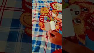 Mini diary ideas viralshort craft youtubeshorts AestheticPalaksWorld [upl. by Crandale]