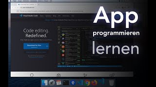 App programmieren lernen [upl. by Marucci]