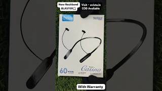 Best wireless neckband headphones neckband bluetoothneckband headphones headset shorts [upl. by Sikras]