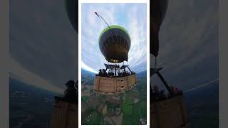 Original ce Uber montgolfiere uber fortnite [upl. by Lashondra459]