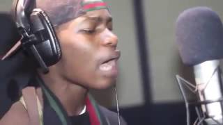 Santan Dave  Black Box Freestyle santandave1 [upl. by Mcginnis338]