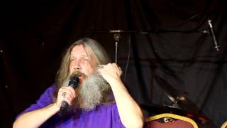 ALAN MOORE  Providence a followup to Neonomicon [upl. by Castor]